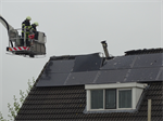 Prio 1 Woningbrand NB Middel BR Schoorsteen D Wiersmastrjitte Kollumerzwaag